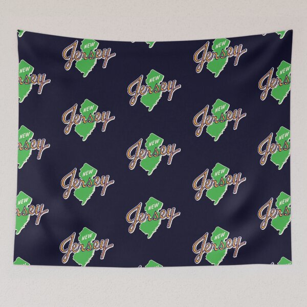 Item preview, New Jersey USA designed and sold by MartinRivas.