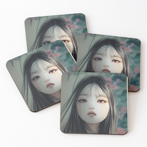 Item preview, Kioka designed and sold by Jean-François Dupuis.