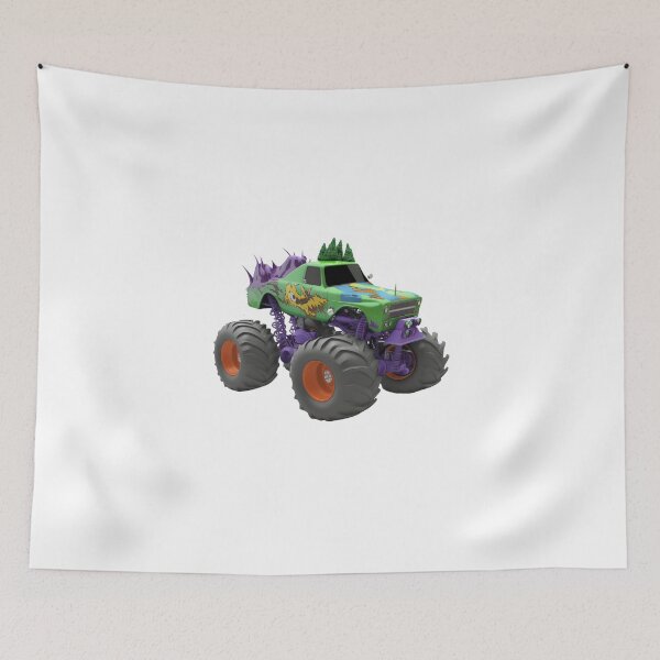 Item preview, Easter Day Monster Truck Rabbit Egg Kids designed and sold by abdilahe60.