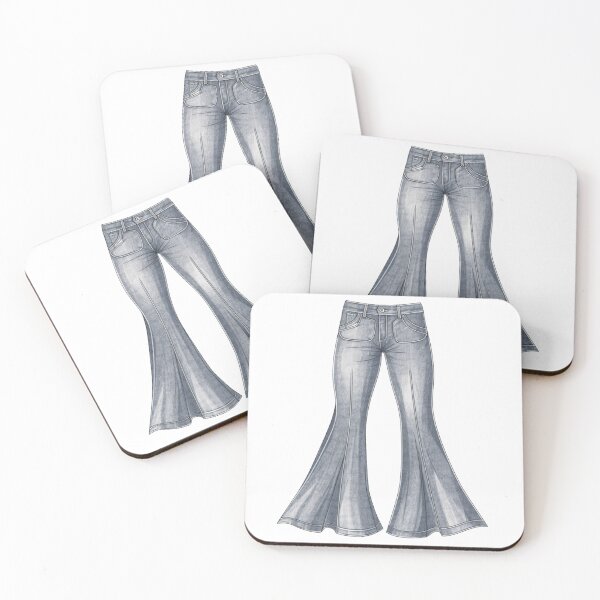 Item preview, Bell Bottoms Day designed and sold by Bjammer.