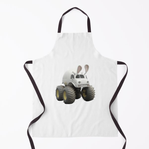 Item preview, Easter Day Monster Truck Rabbit Egg Kids designed and sold by abdilahe60.
