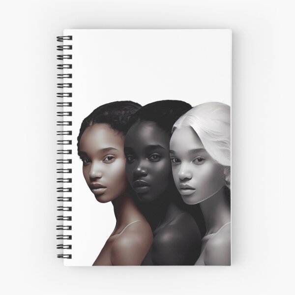 Item preview, Three Female Models : Photography designed and sold by MTJ-Mushrooms.