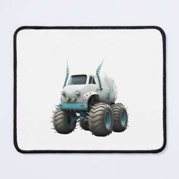 Item preview, Easter Day Monster Truck Rabbit Egg Kids designed and sold by abdilahe60.