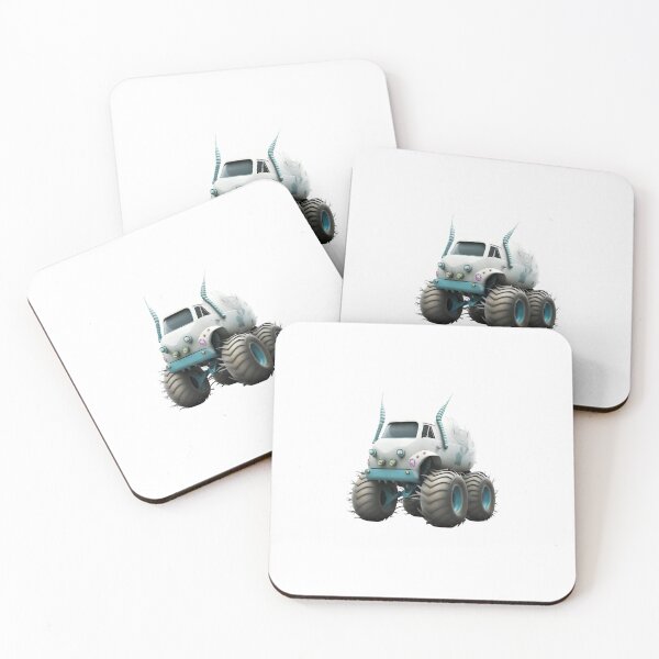 Item preview, Easter Day Monster Truck Rabbit Egg Kids designed and sold by abdilahe60.