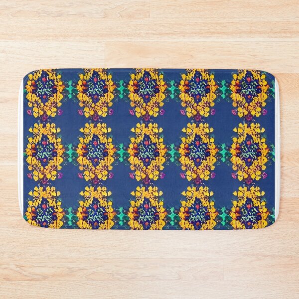 Item preview, Beautiful Floral Pattern designed and sold by toonydesigns.