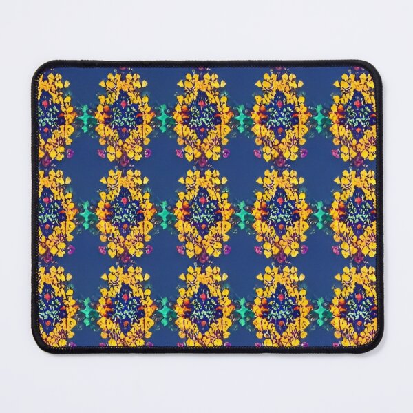 Item preview, Beautiful Floral Pattern designed and sold by toonydesigns.