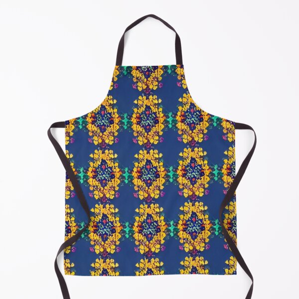 Item preview, Beautiful Floral Pattern designed and sold by toonydesigns.