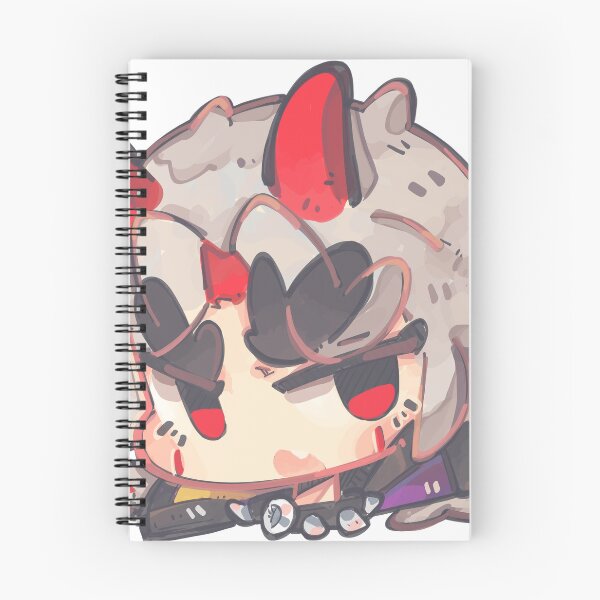 Item preview, 1561 - Itto designed and sold by jrpencil88.