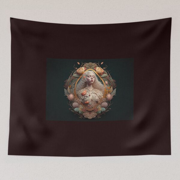 Item preview, Life of Beauty designed and sold by sakuraartforme.