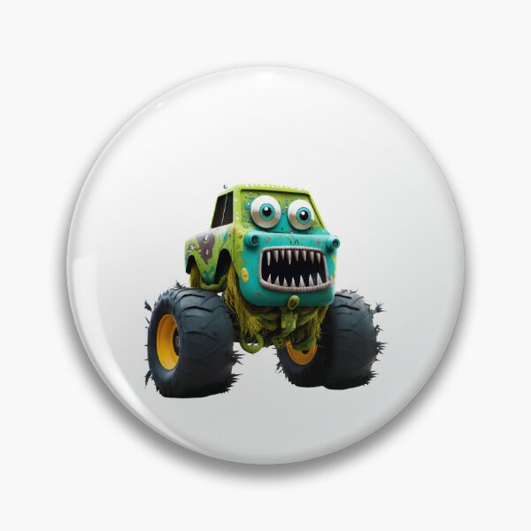 Item preview, Easter Day Monster Truck Rabbit Egg Kids designed and sold by abdilahe60.