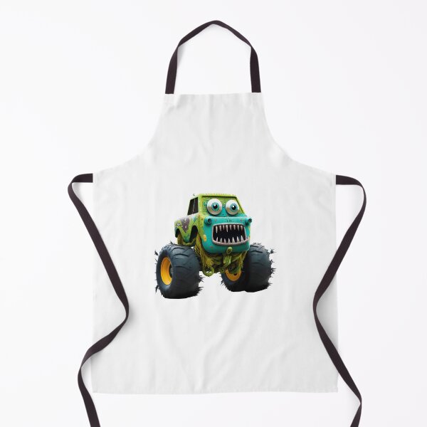 Item preview, Easter Day Monster Truck Rabbit Egg Kids designed and sold by abdilahe60.