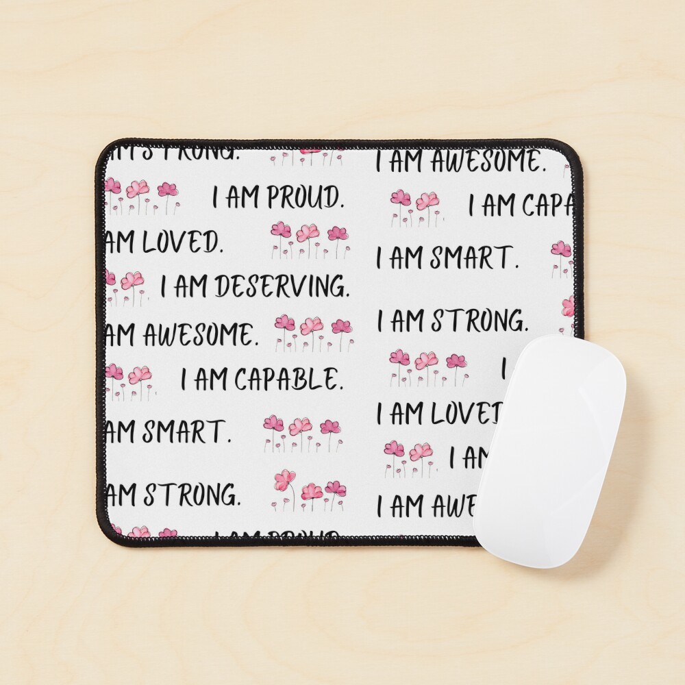 Item preview, Mouse Pad designed and sold by 4youwithlove2.