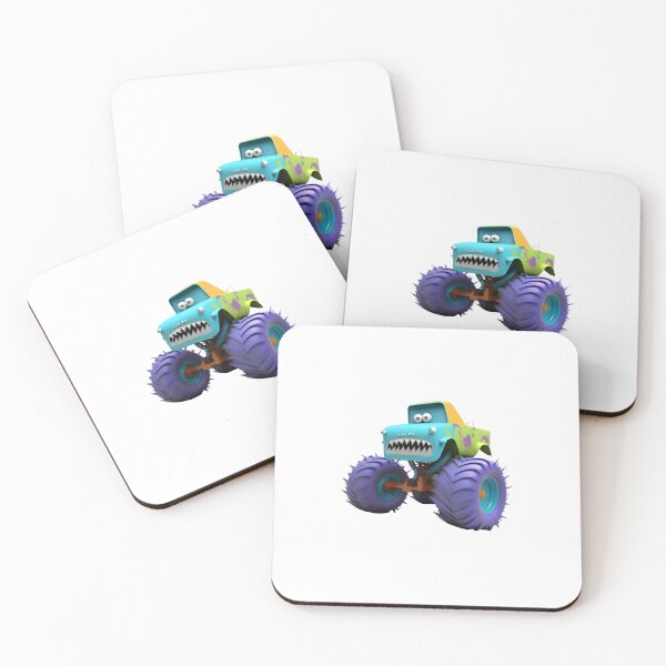 Item preview, Easter Day Monster Truck Rabbit Egg Kids designed and sold by abdilahe60.