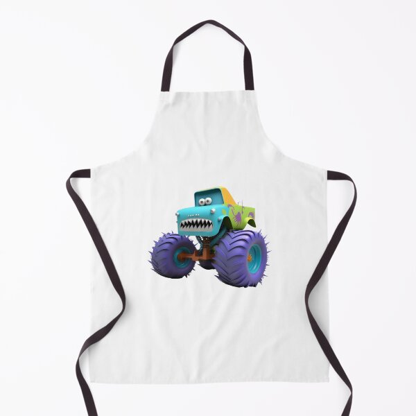 Item preview, Easter Day Monster Truck Rabbit Egg Kids designed and sold by abdilahe60.