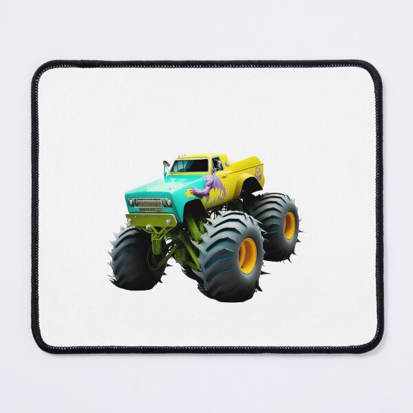 Item preview, Easter Day Monster Truck Rabbit Egg Kids designed and sold by abdilahe60.