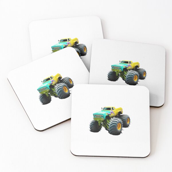 Item preview, Easter Day Monster Truck Rabbit Egg Kids designed and sold by abdilahe60.