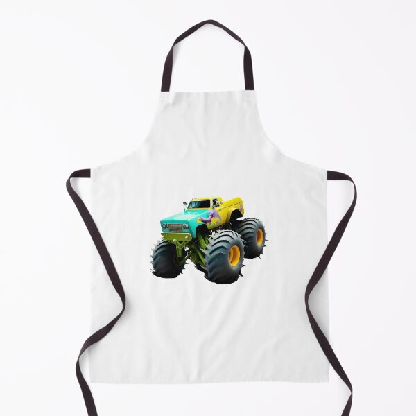 Item preview, Easter Day Monster Truck Rabbit Egg Kids designed and sold by abdilahe60.