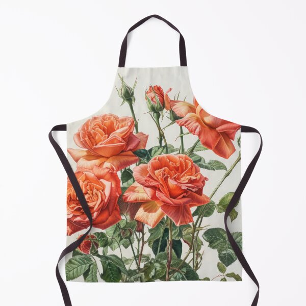 Item preview, Coral Roses designed and sold by Vanover Designs.