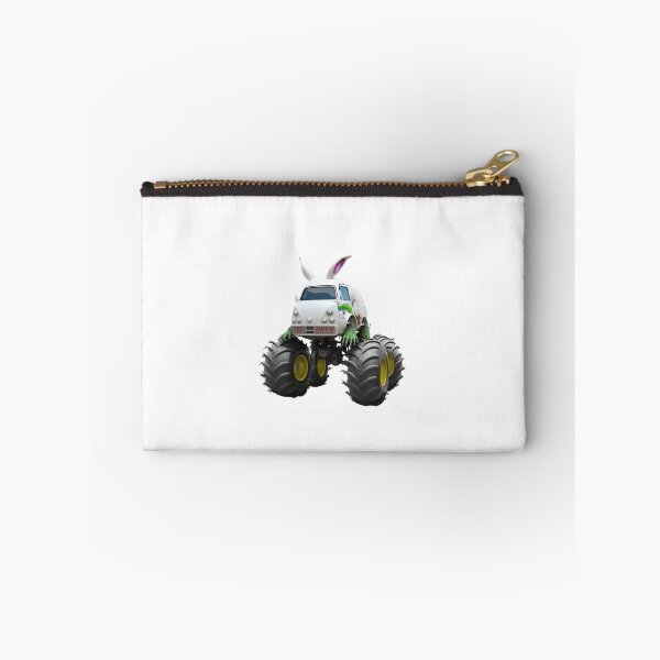 Item preview, Easter Day Monster Truck Rabbit Egg Kids designed and sold by abdilahe60.