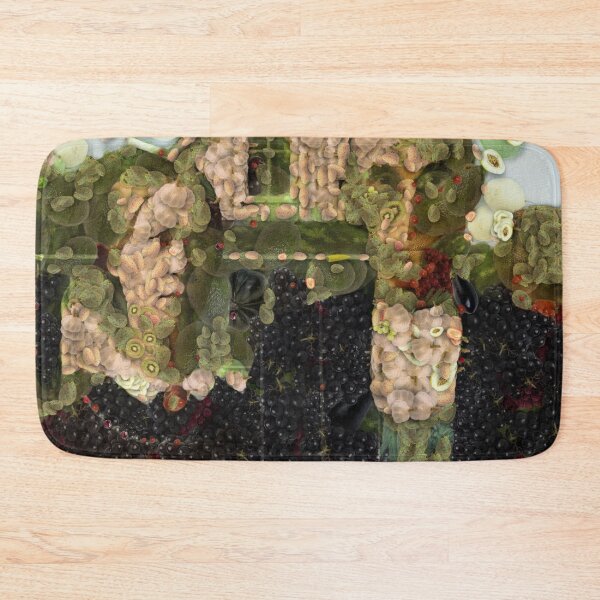 Item preview, Vegan Gothic Fine Art Spoof designed and sold by taiche.