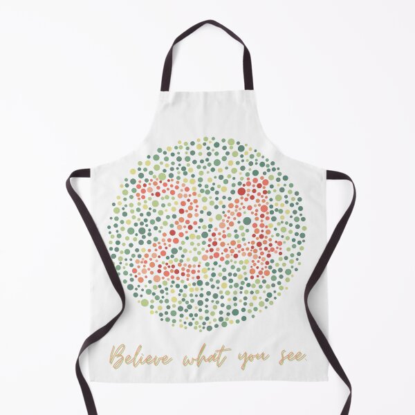 Item preview, Believe what you see. designed and sold by not-design.