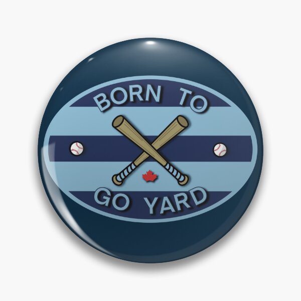 Item preview, Go Yard Jays designed and sold by JDHardie.