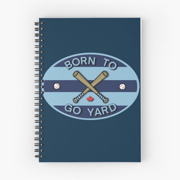 Item preview, Go Yard Jays designed and sold by JDHardie.