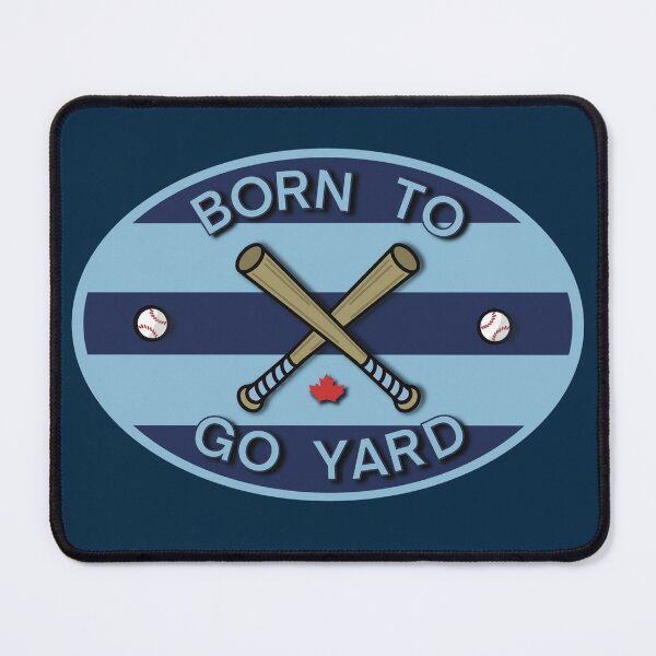 Item preview, Go Yard Jays designed and sold by JDHardie.
