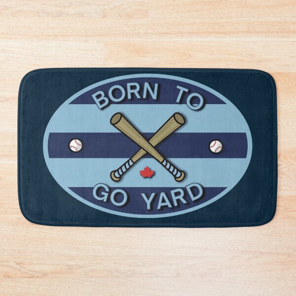 Item preview, Go Yard Jays designed and sold by JDHardie.