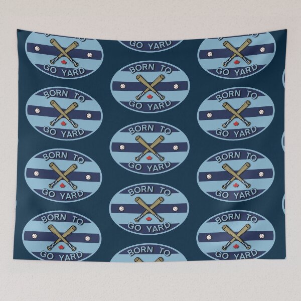 Item preview, Go Yard Jays designed and sold by JDHardie.