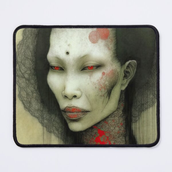 Item preview, Divina designed and sold by OccultDreams.