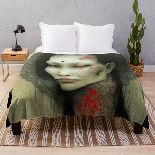 Item preview, Divina designed and sold by OccultDreams.