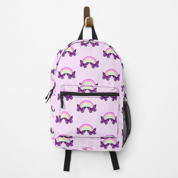 Item preview, The Butterfly Rainbow designed and sold by KB0009.