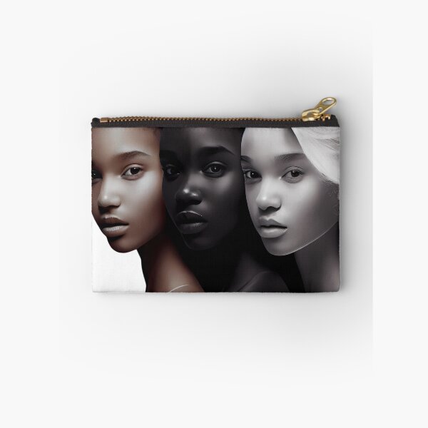 Item preview, Three Female Models : Photography designed and sold by MTJ-Mushrooms.