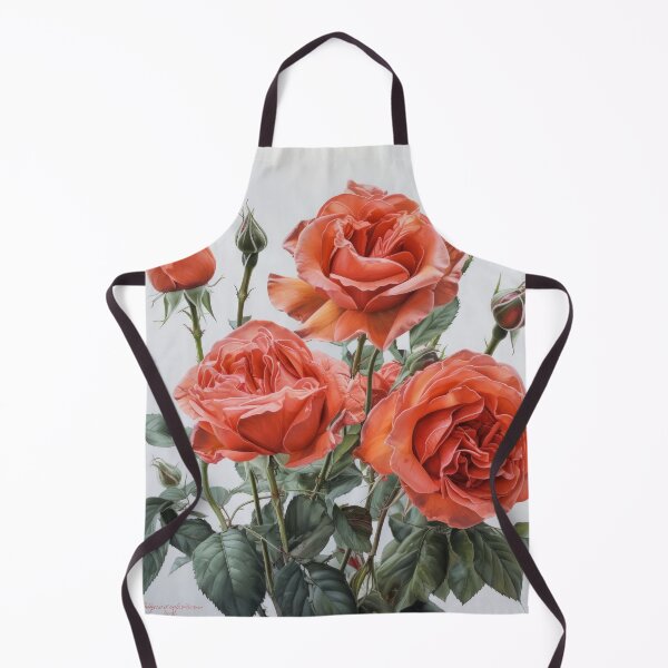 Item preview, Coral Roses designed and sold by Vanover Designs.