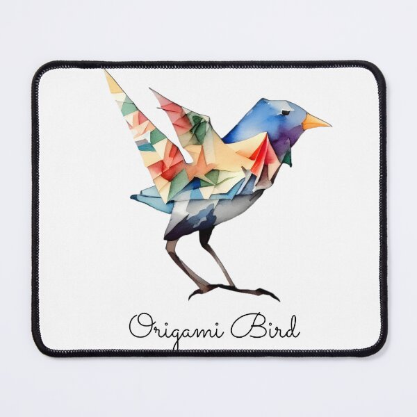Item preview, Origami Bird designed and sold by Jinx Davis.