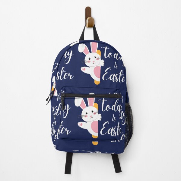 Item preview, I Think Today is Easter designed and sold by Odetee.