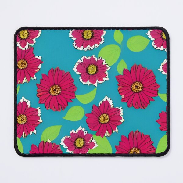 Item preview, Beautiful Floral Pattern designed and sold by toonydesigns.