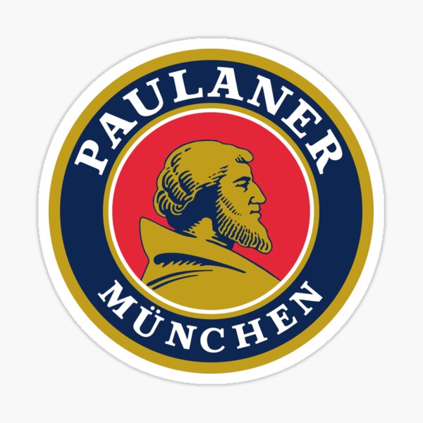 Artikel-Vorschau von Brauerei >>Paulaner<< GmbH Und Co KGaA, designt und verkauft von MarleHolland.