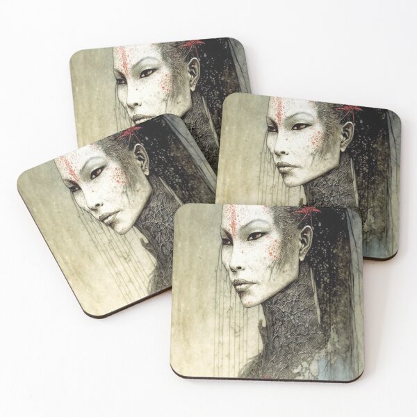 Item preview, Blessica designed and sold by OccultDreams.
