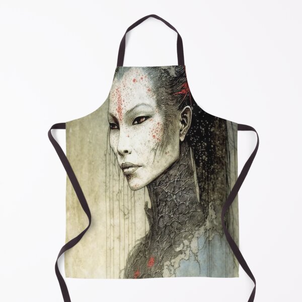 Item preview, Blessica designed and sold by OccultDreams.