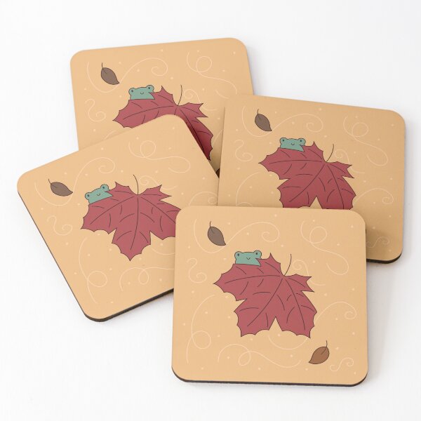 Item preview, Fall leaves designed and sold by rainilyahead.