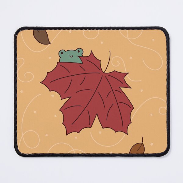 Item preview, Fall leaves designed and sold by rainilyahead.
