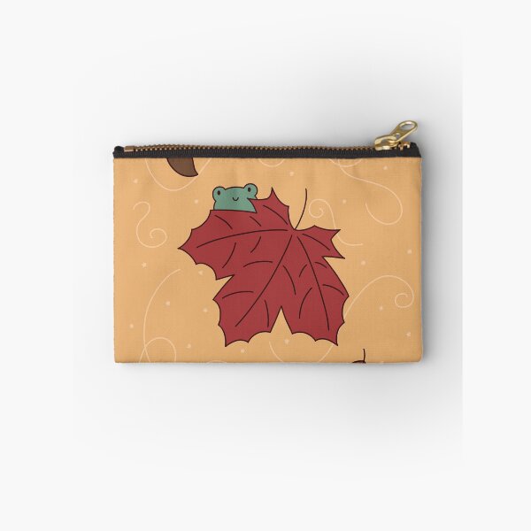 Item preview, Fall leaves designed and sold by rainilyahead.