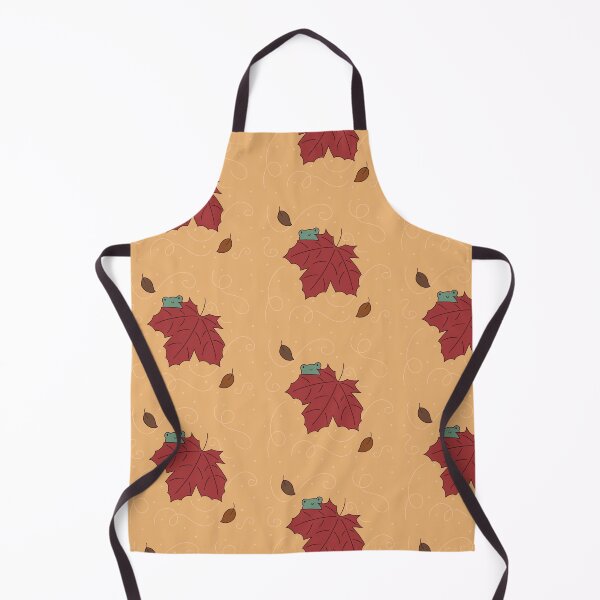 Item preview, Fall leaves designed and sold by rainilyahead.