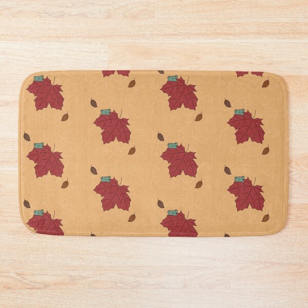 Item preview, Fall leaves designed and sold by rainilyahead.