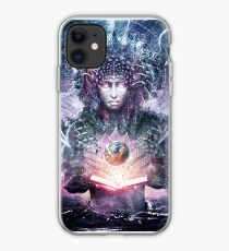 Ocean Atlas iPhone Case
