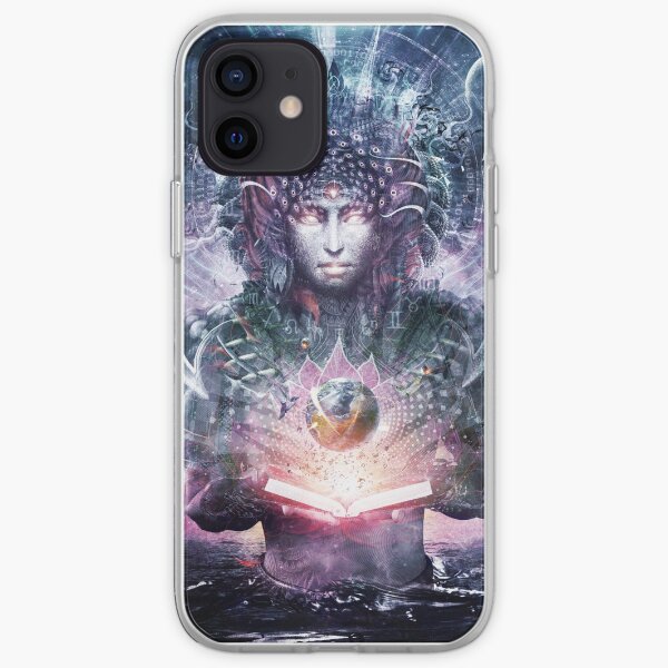 Ocean Atlas iPhone Soft Case