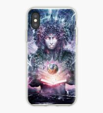 Ocean Atlas iPhone Case