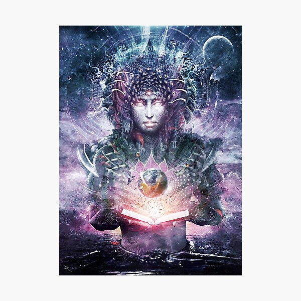 Item preview, Ocean Atlas designed and sold by Cameron Gray.